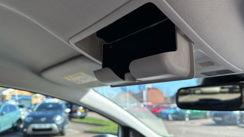 Ford Fiesta 1.0 EcoBoost Titanium 5dr Petrol Hatchback